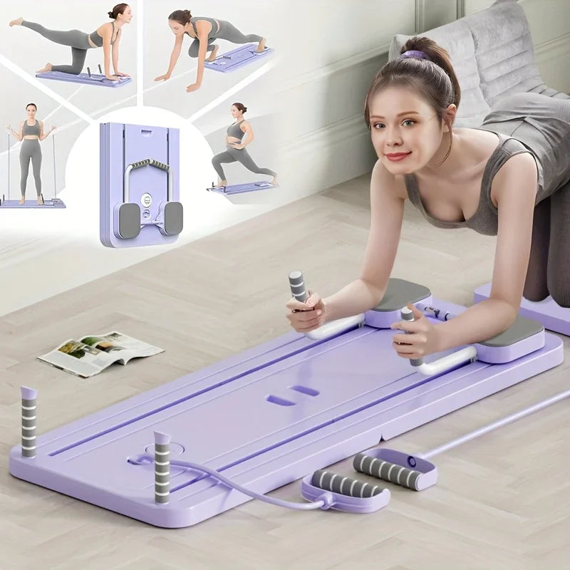Reformly Pilates Board Set Equipment