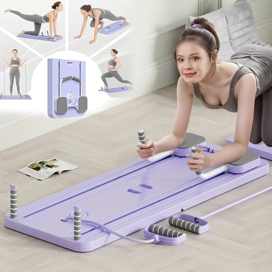 Reformly Pilates Board Set Equipment