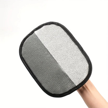The Ultimate Pet Hair Removal Glove