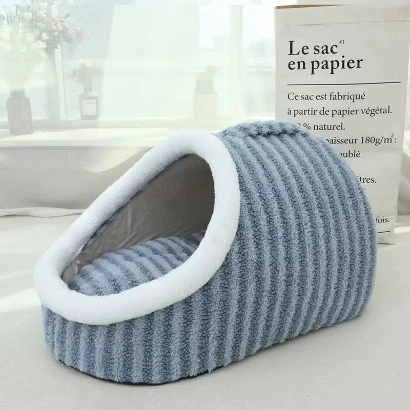 Cozy Dog Removable Plush Nest