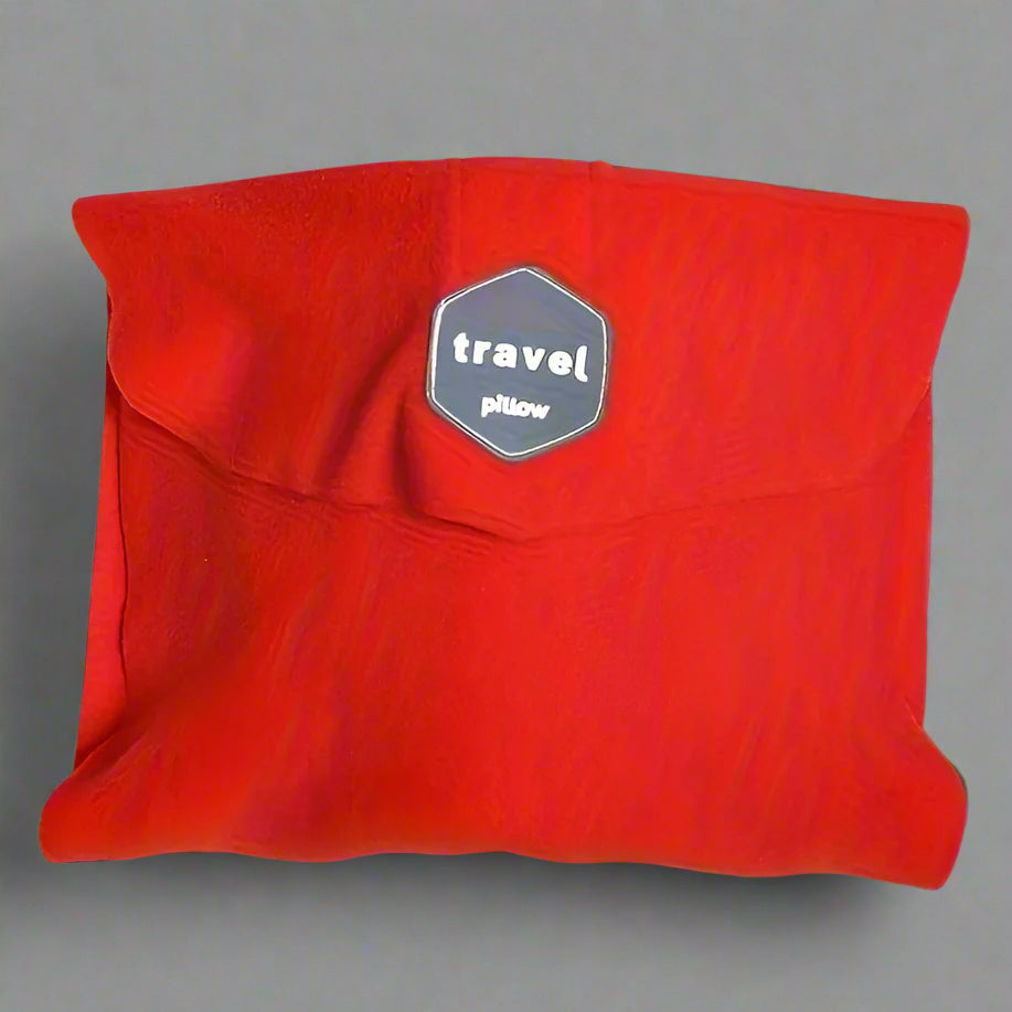 The Turtle Travel Neck Pillow