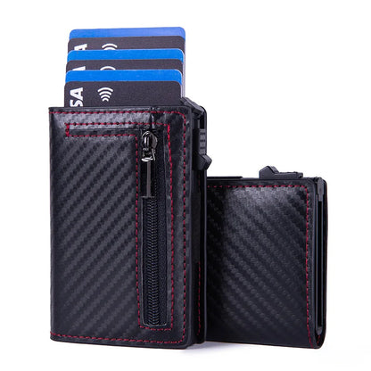 Smart Wallet 3.0 - Slim & Secure