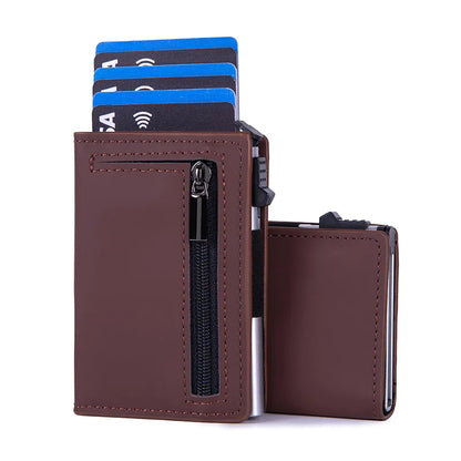 Smart Wallet 3.0 - Slim & Secure