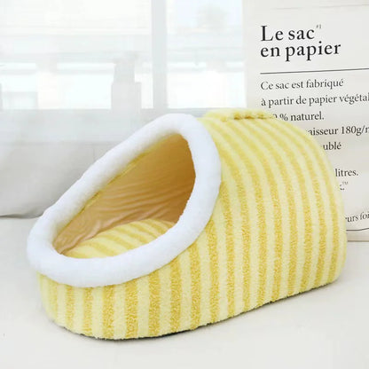 Cozy Dog Removable Plush Nest