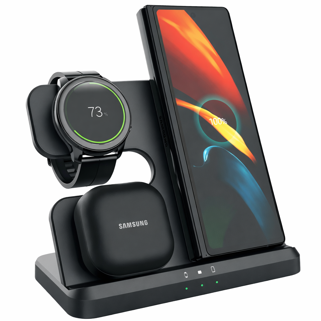Samsung Pro Charging Station