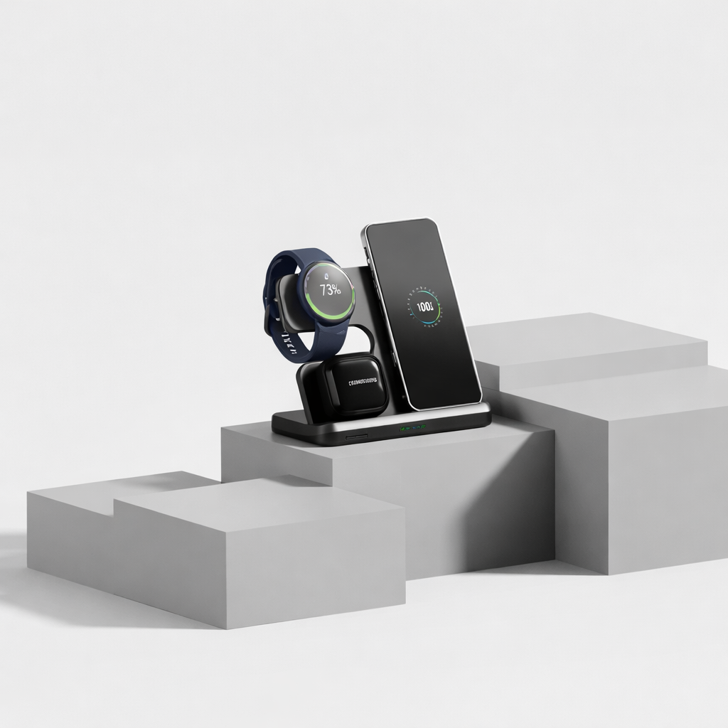 Samsung Pro Charging Station