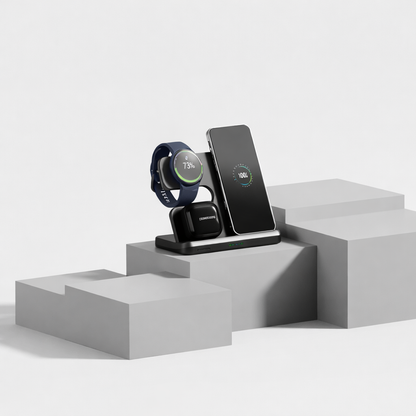 Samsung Pro Charging Station