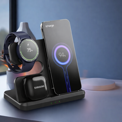 Samsung Pro Charging Station