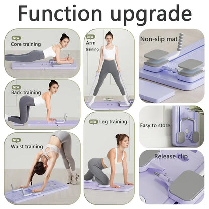 Reformly Pilates Board Set Equipment