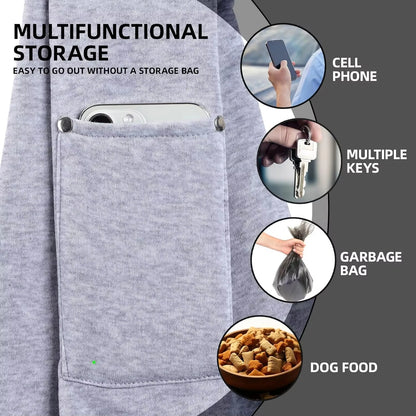 Universal Safety Sling Dogs And Cats