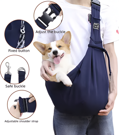 Universal Safety Sling Dogs And Cats