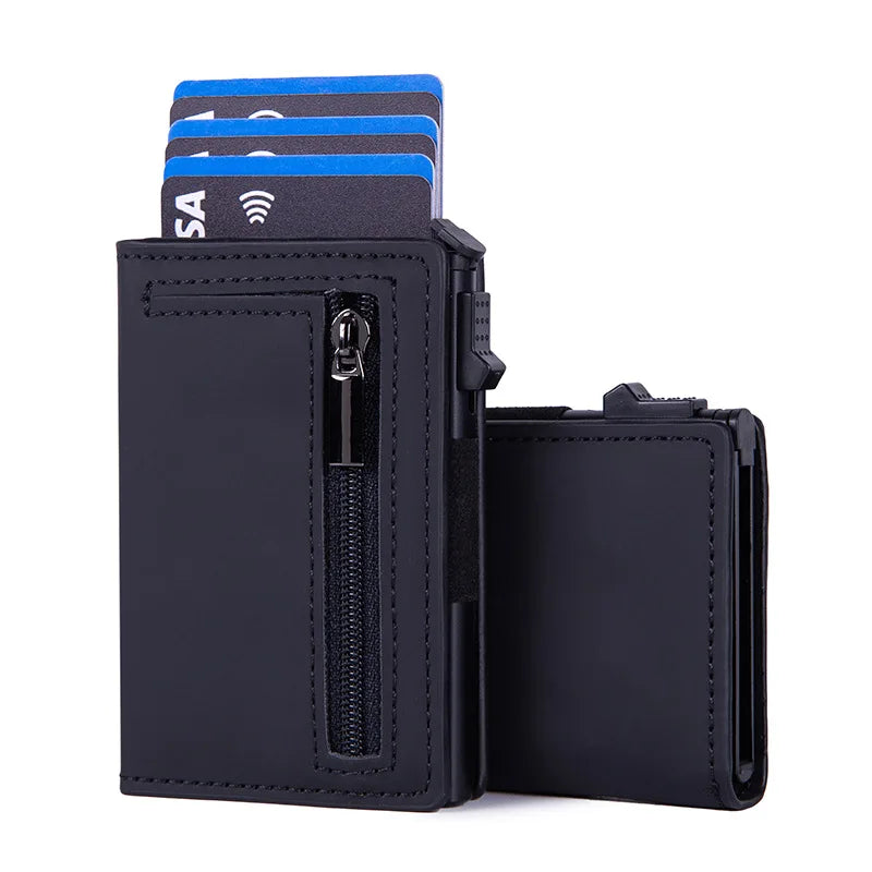 Smart Wallet 3.0 - Slim & Secure