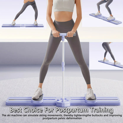 Reformly Pilates Board Set Equipment