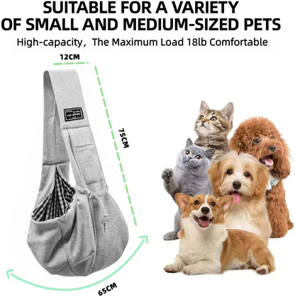 Universal Safety Sling Dogs And Cats