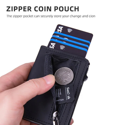 Smart Wallet 3.0 - Slim & Secure