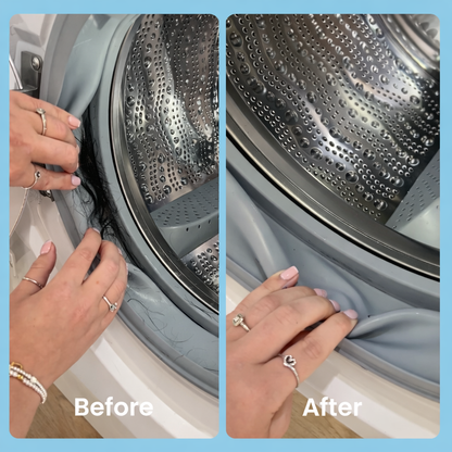 SepticSafe Washing Machine Cleaner