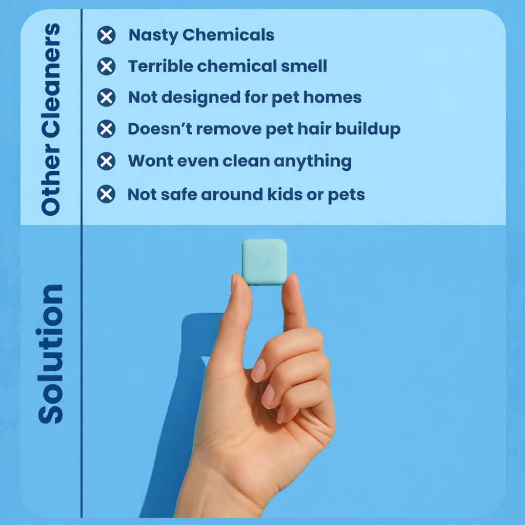 SepticSafe Washing Machine Cleaner