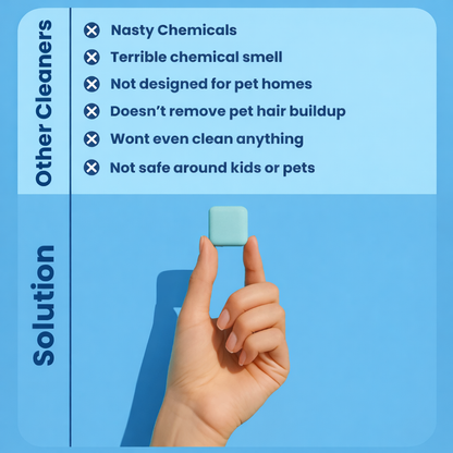 SepticSafe Washing Machine Cleaner