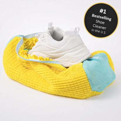 SHOE LAUNDRY BAG