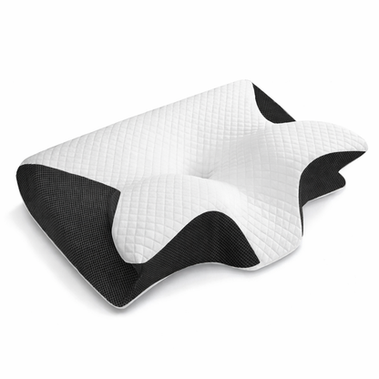 Memory Foam Neck Pillow