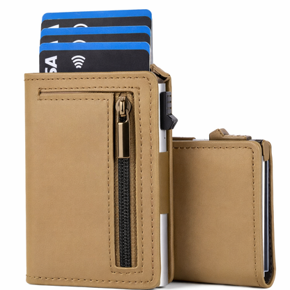 Smart Wallet 3.0 - Slim & Secure