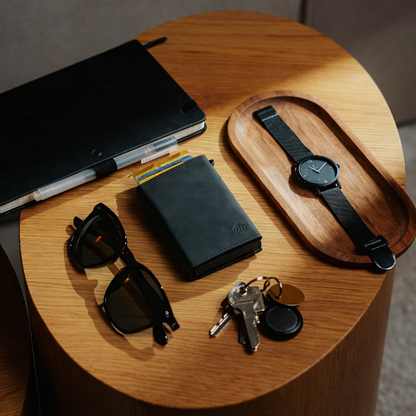Smart Wallet 3.0 - Slim & Secure