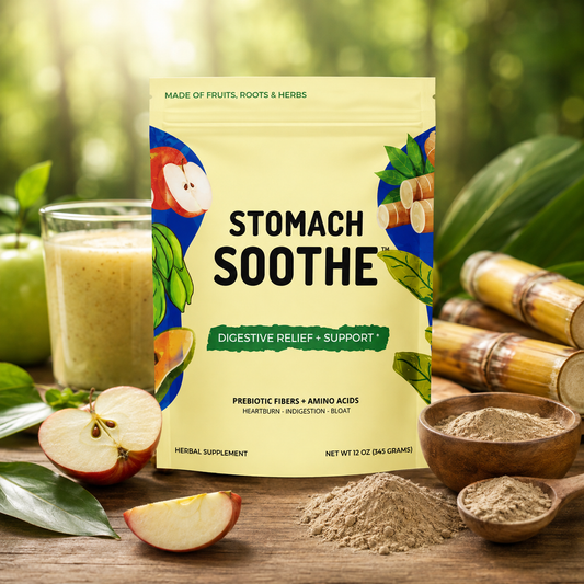 Stomach Soothe