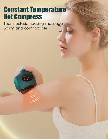 ThermaEdge Muscle Scrapper