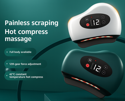 ThermaEdge Muscle Scrapper