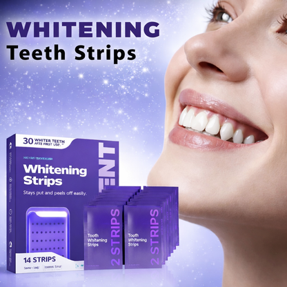 Teeth Whitening Strips