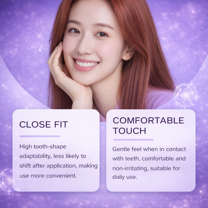 Teeth Whitening Strips