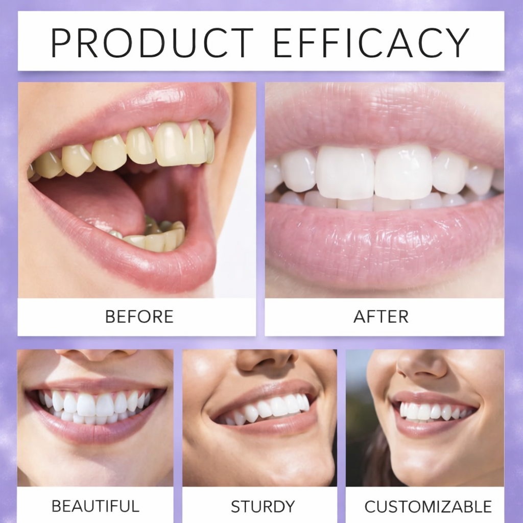 Teeth Whitening Strips