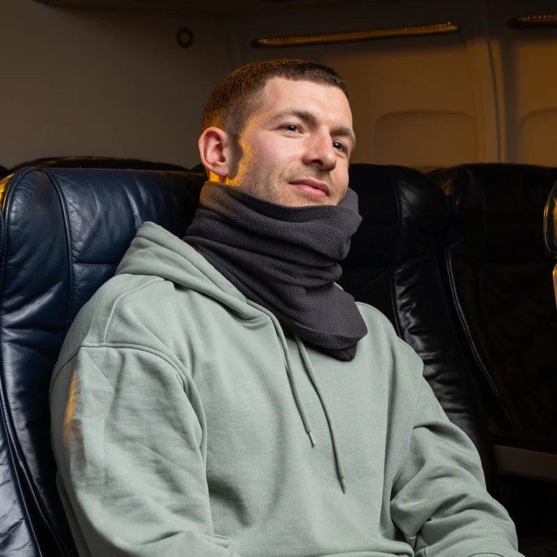The Turtle Travel Neck Pillow