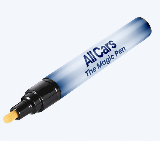 All Cars The Magic Pen