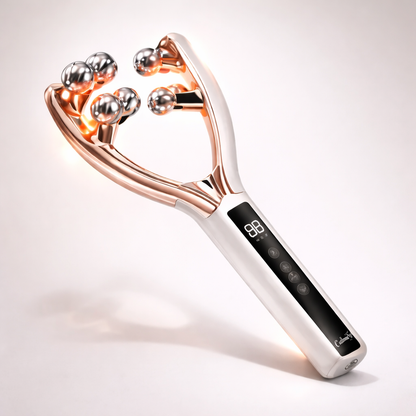 Jawline Sculptor Massager