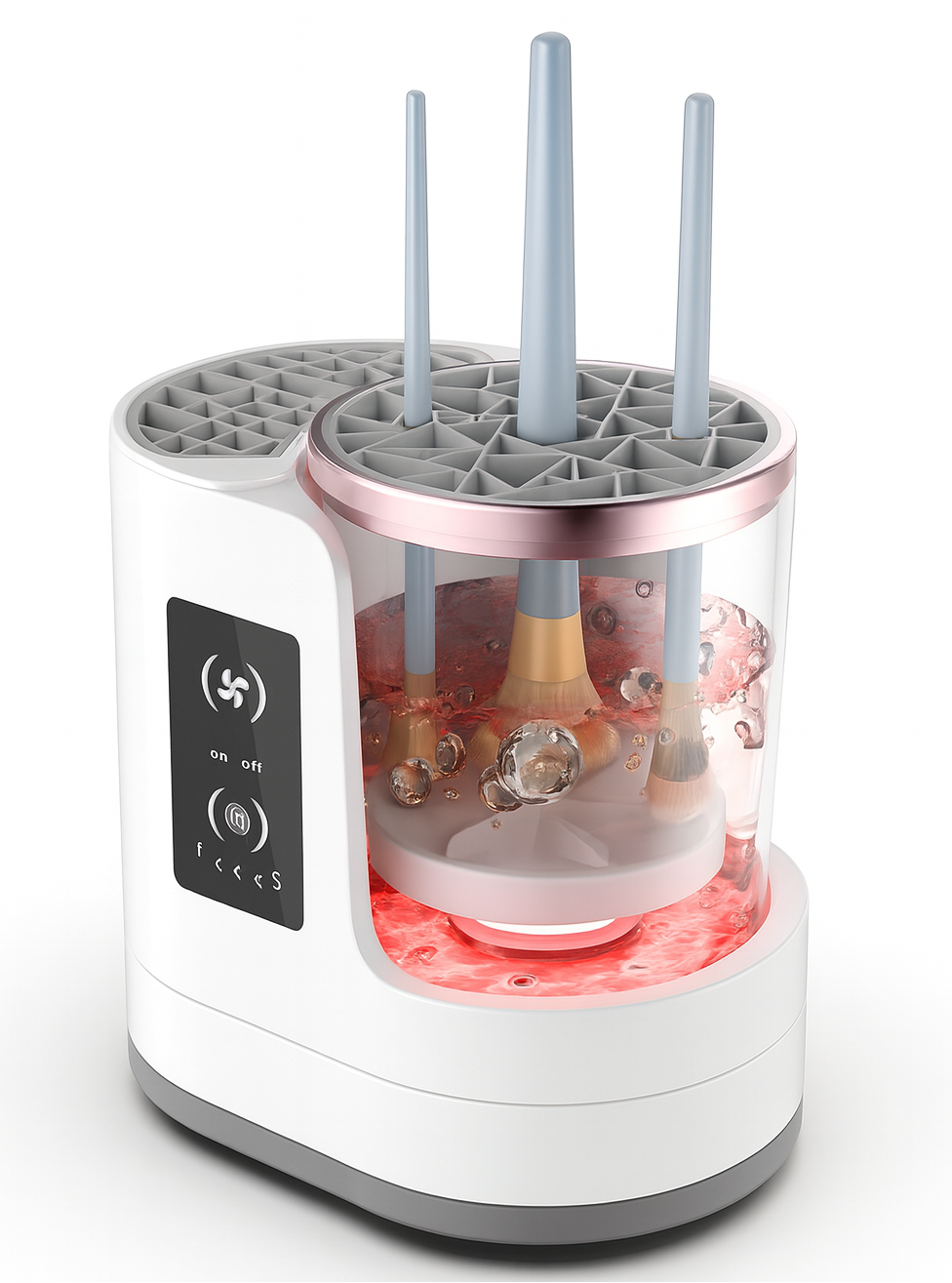 Makeup Brush Cleaner