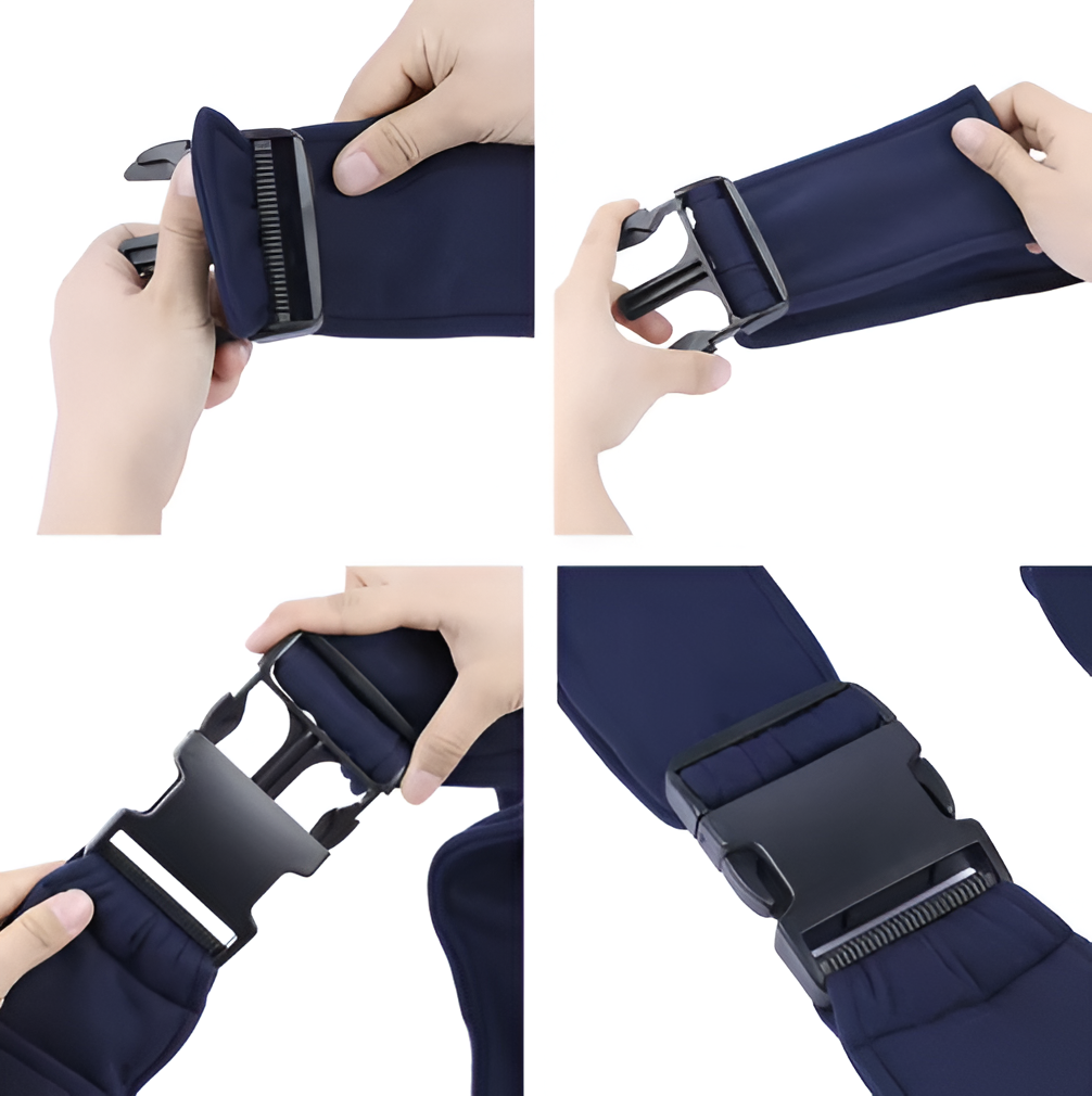 Universal Safety Sling Dogs And Cats